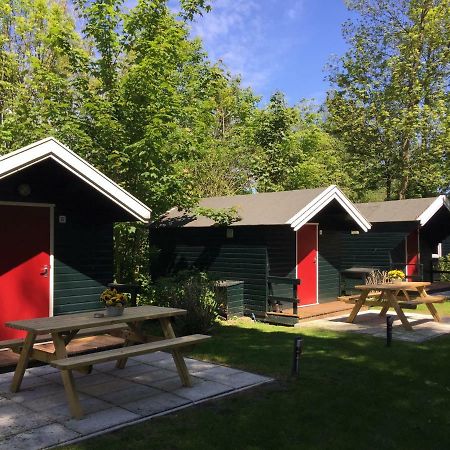 Camping Engelbert Groningen Eksteriør billede