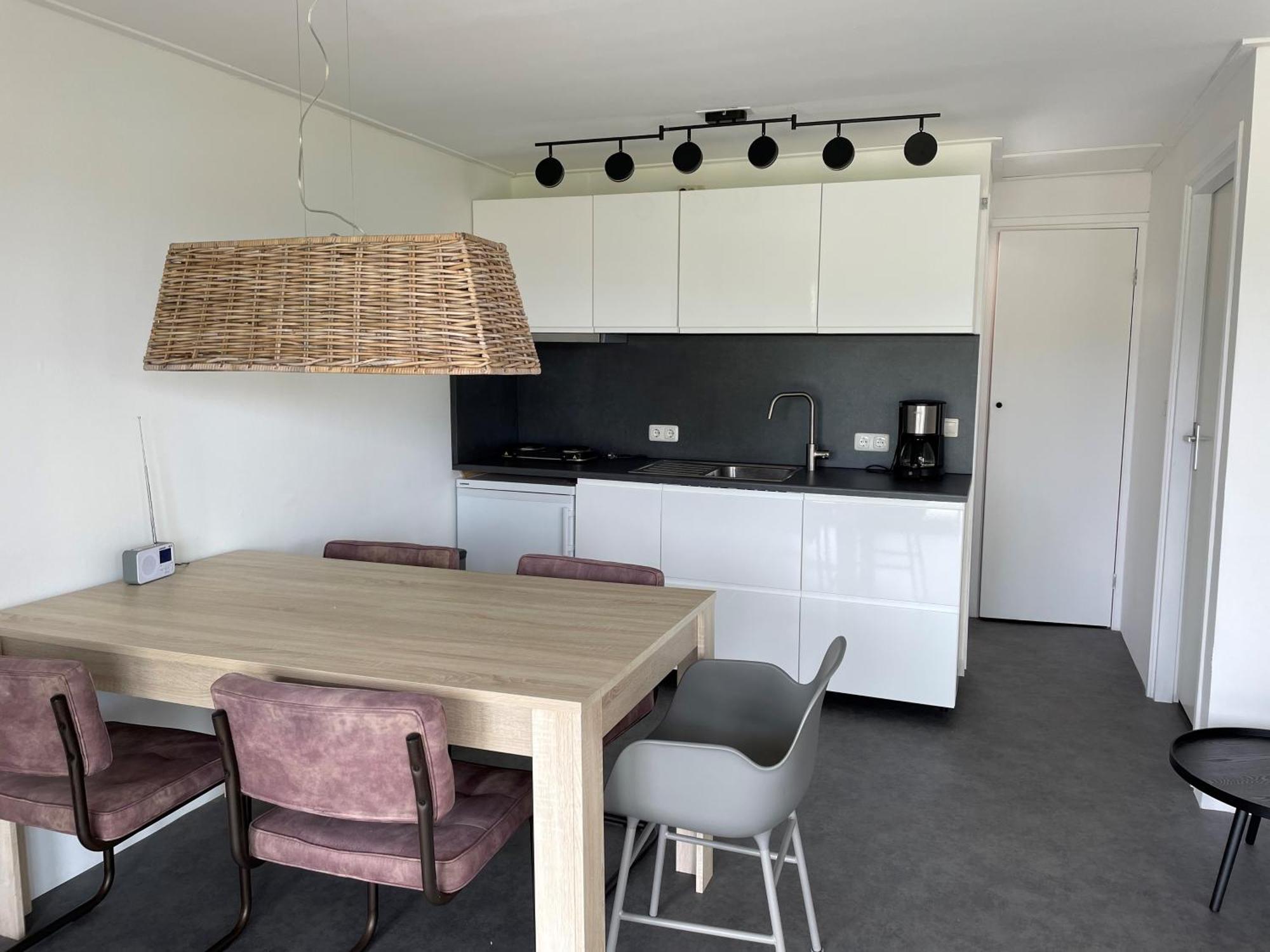 Camping Engelbert Groningen Eksteriør billede